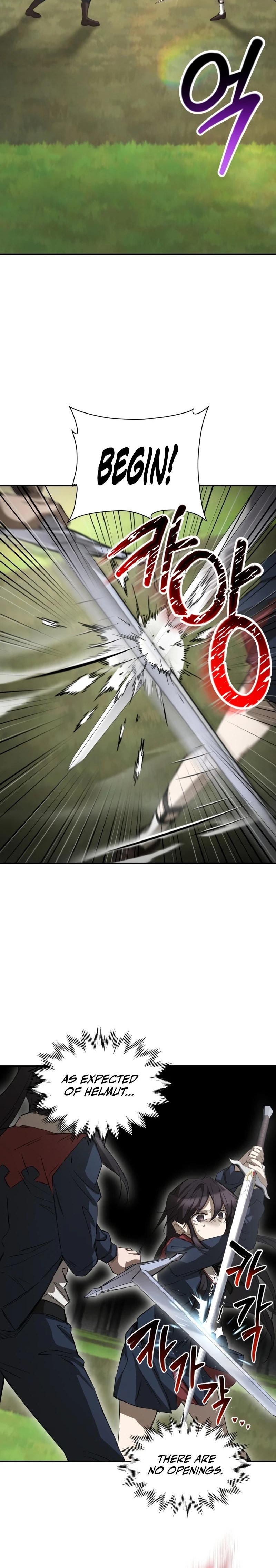 Read Helmut Manga Online