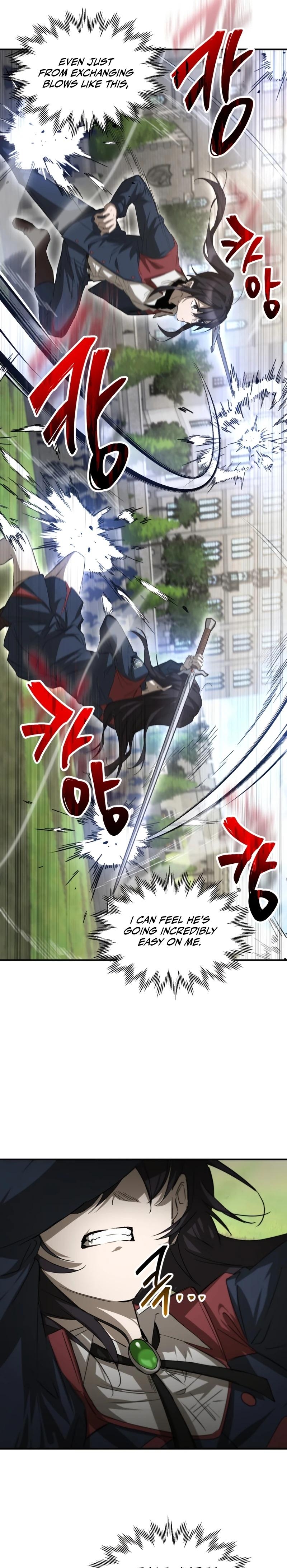 Read Helmut Manga Online