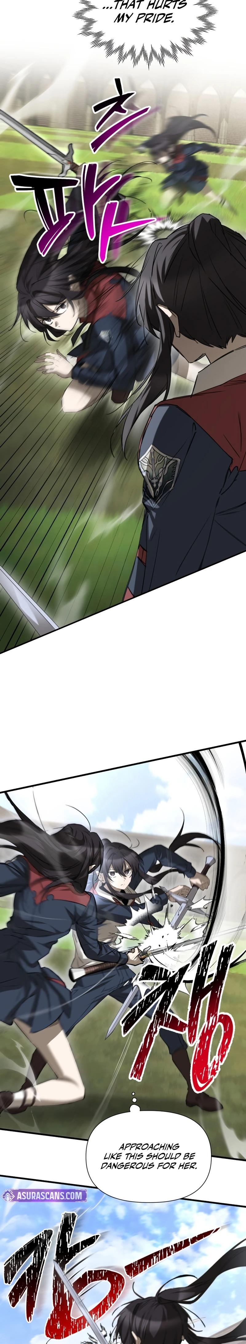 Read Helmut Manga Online