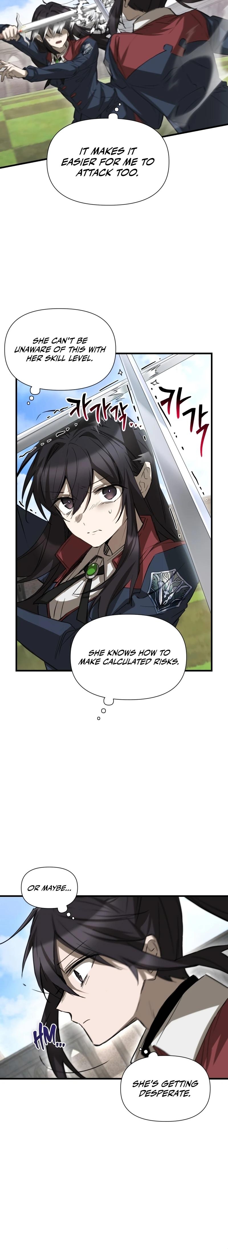 Read Helmut Manga Online