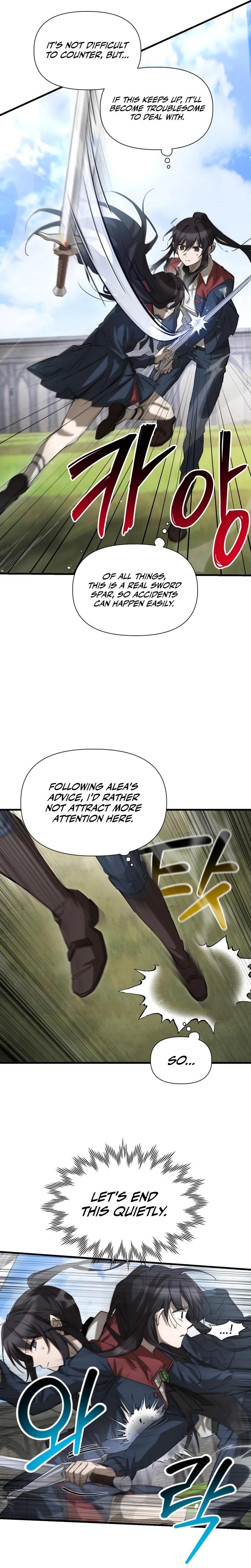 Read Helmut Manga Online