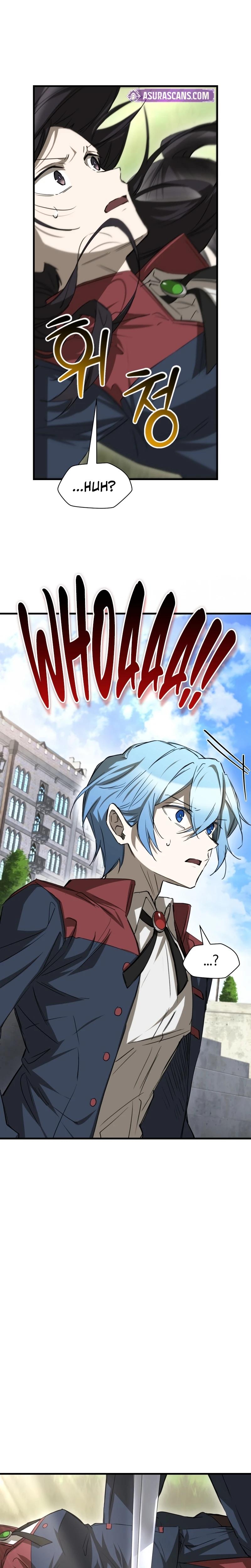 Read Helmut Manga Online