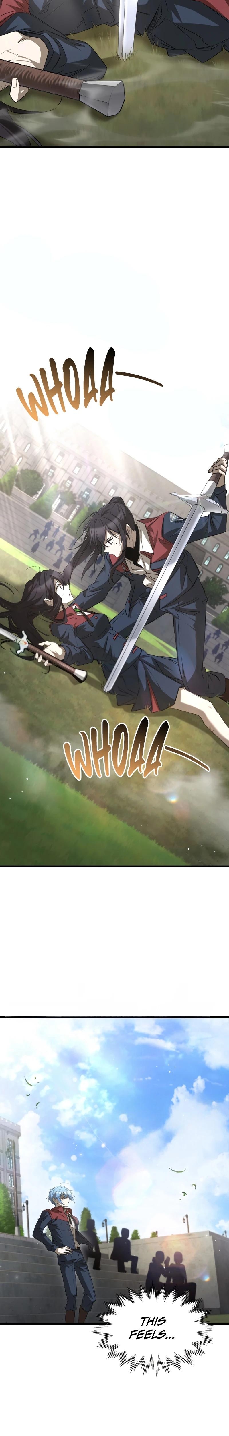 Read Helmut Manga Online