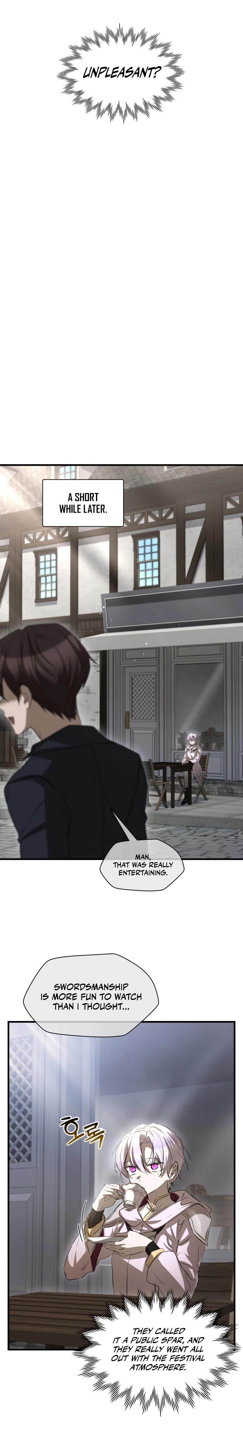 Read Helmut Manga Online