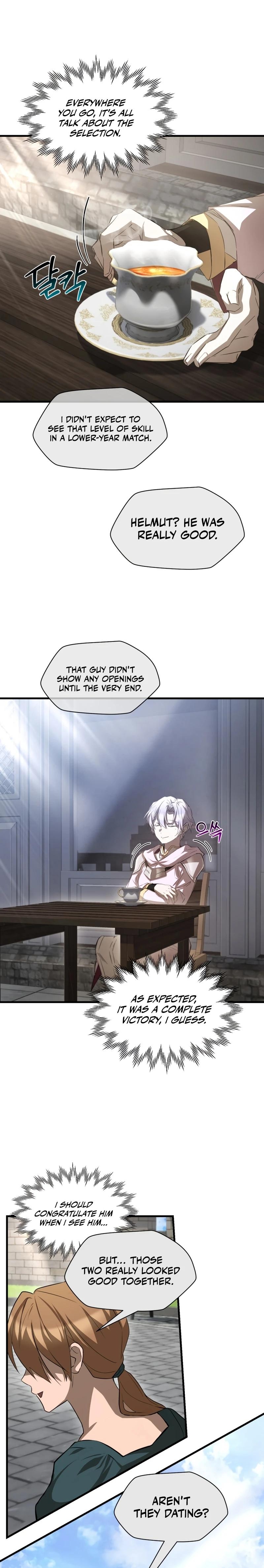 Read Helmut Manga Online