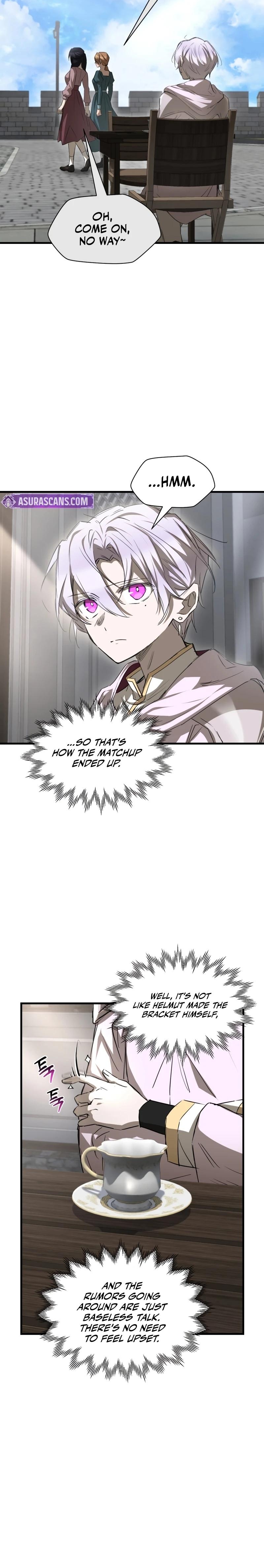 Read Helmut Manga Online