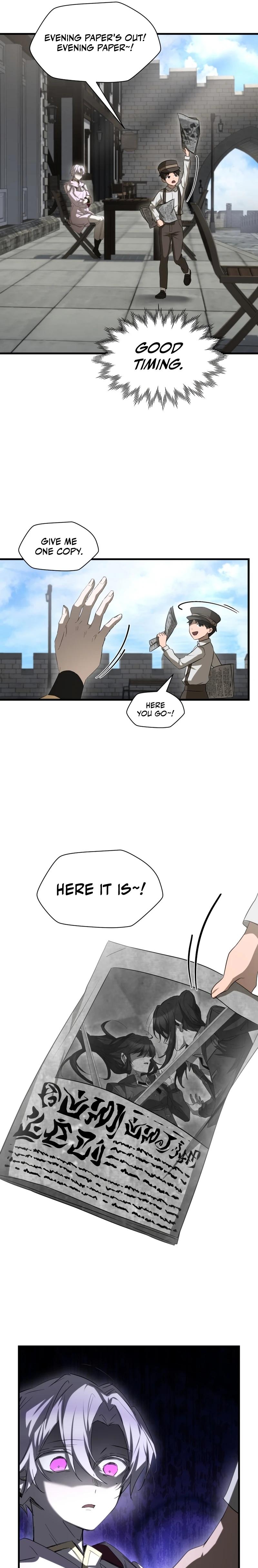 Read Helmut Manga Online