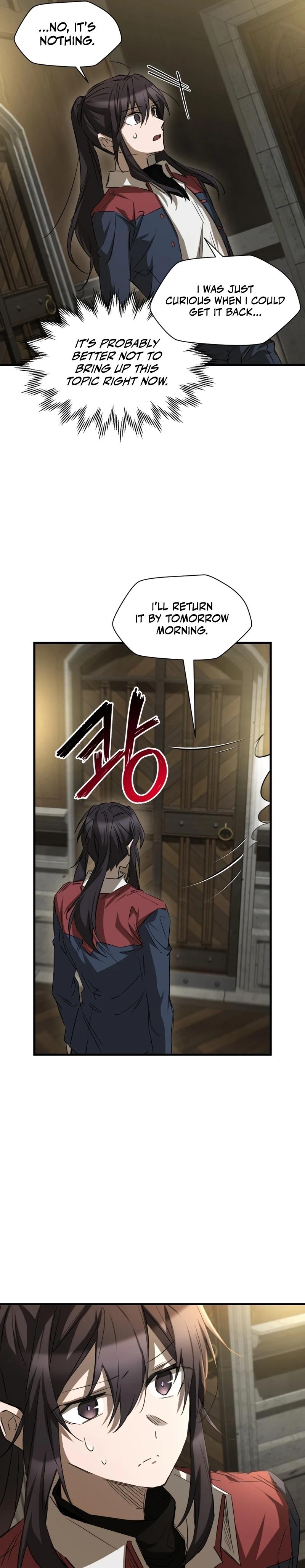 Read Helmut Manga Online