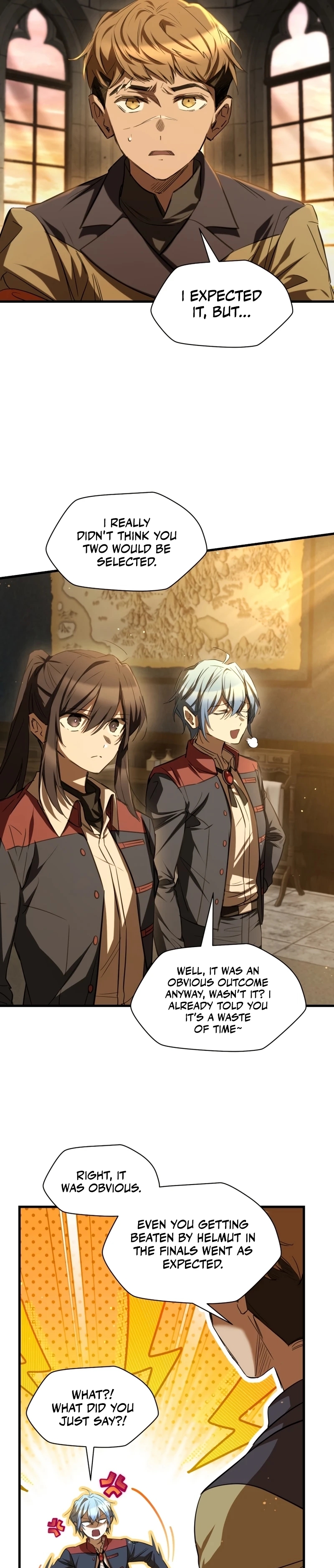 Read Helmut Manga Online