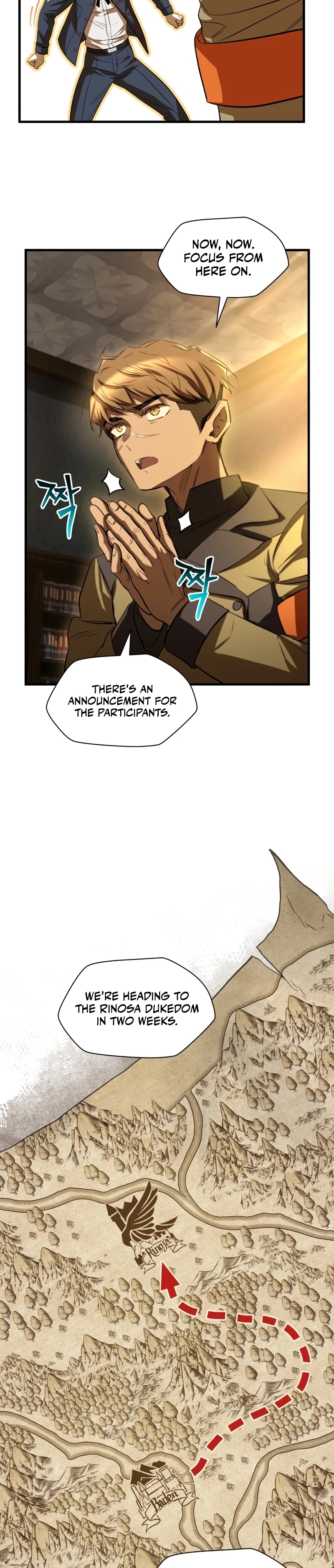 Read Helmut Manga Online