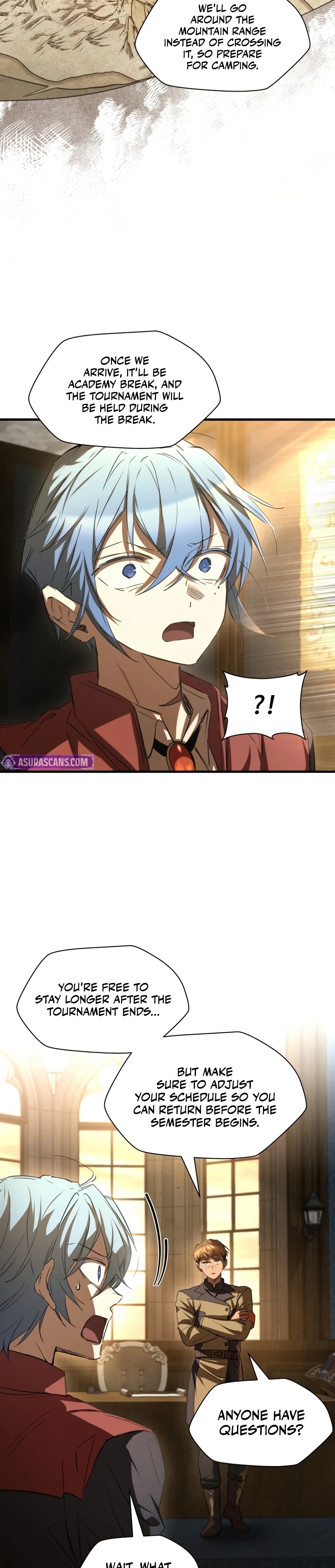 Read Helmut Manga Online