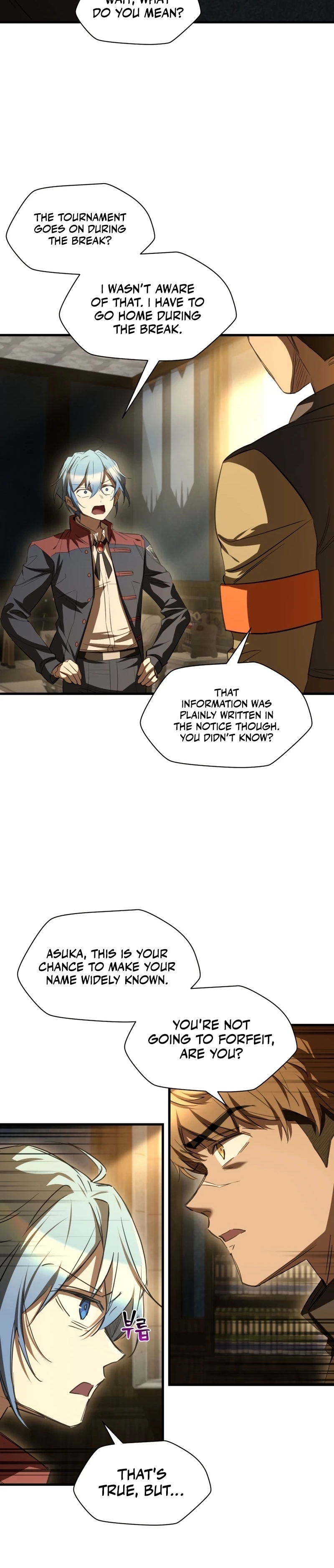 Read Helmut Manga Online