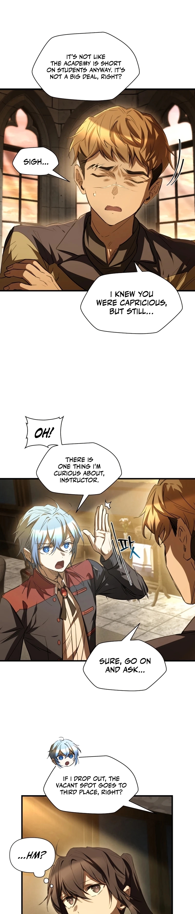 Read Helmut Manga Online