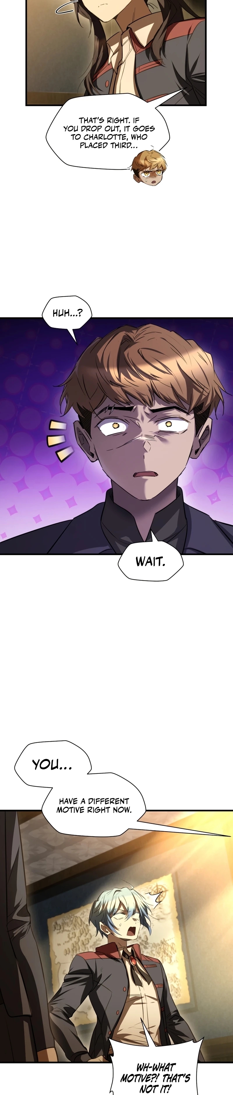 Read Helmut Manga Online