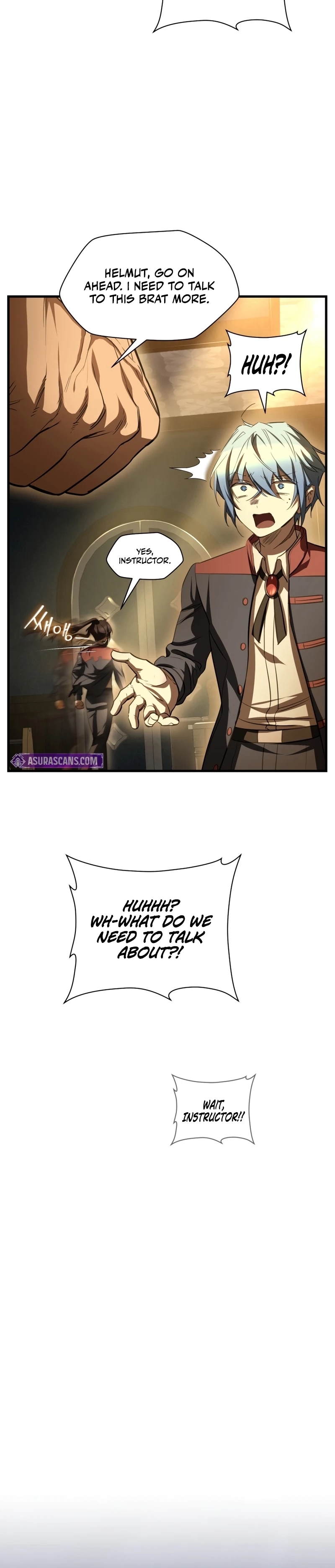 Read Helmut Manga Online