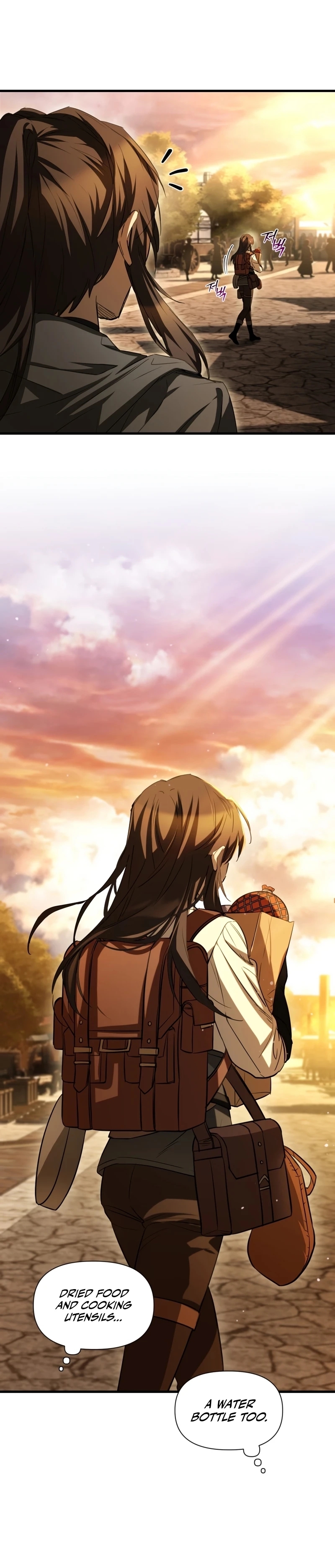 Read Helmut Manga Online