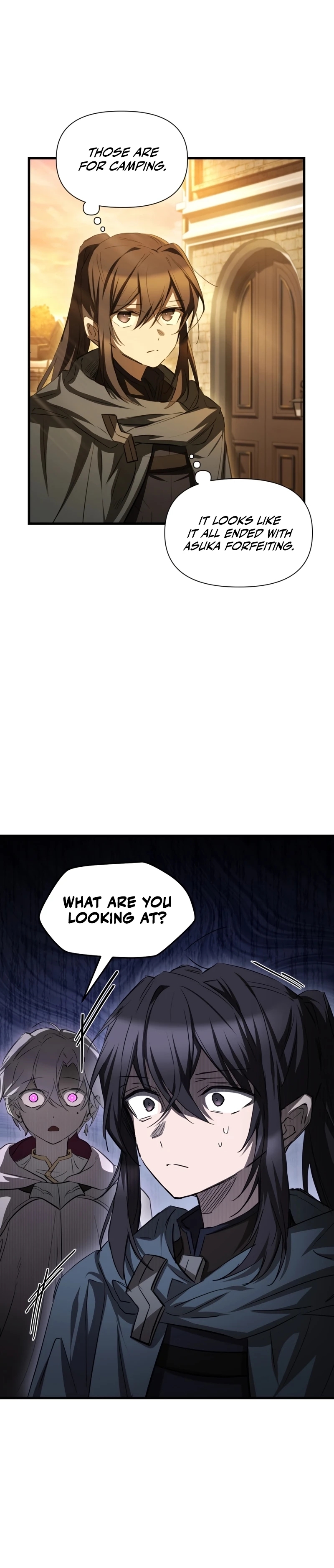 Read Helmut Manga Online