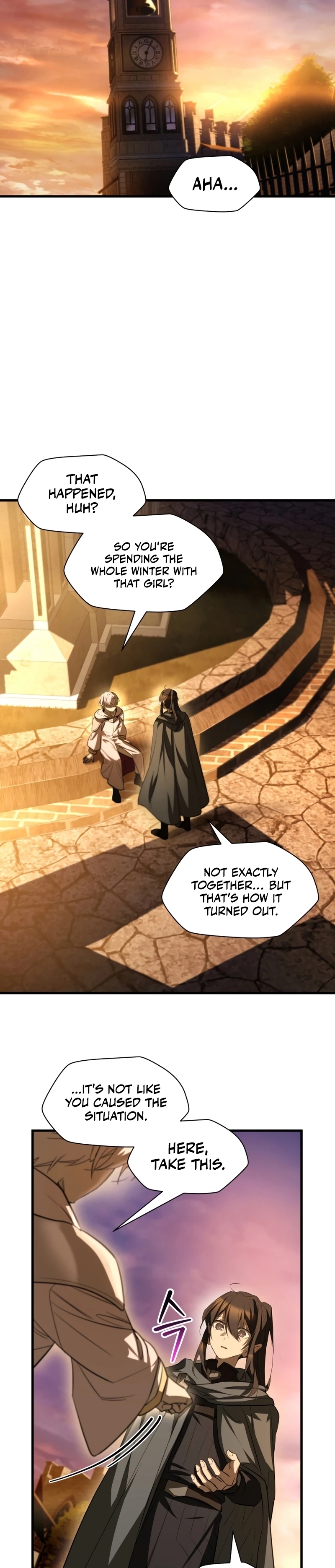 Read Helmut Manga Online