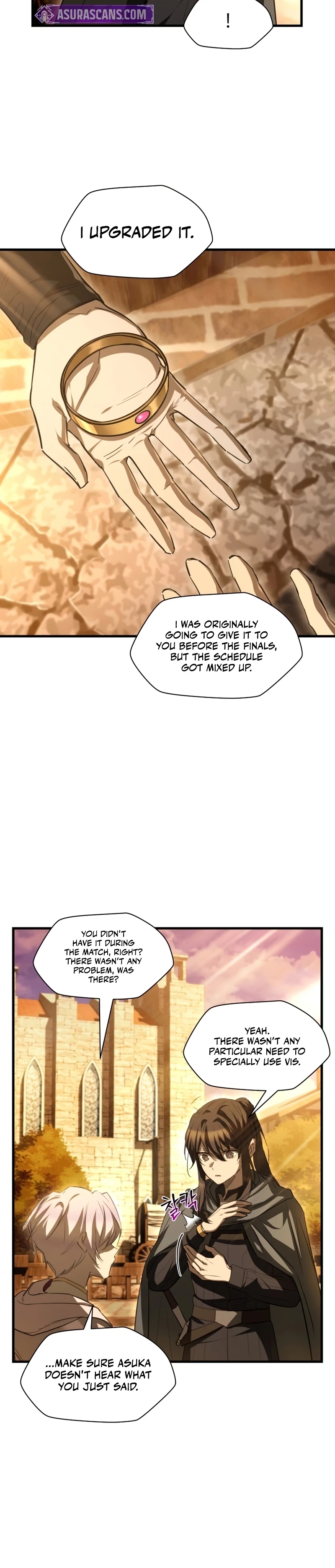 Read Helmut Manga Online