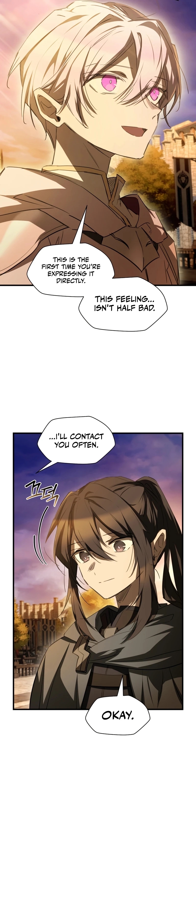 Read Helmut Manga Online