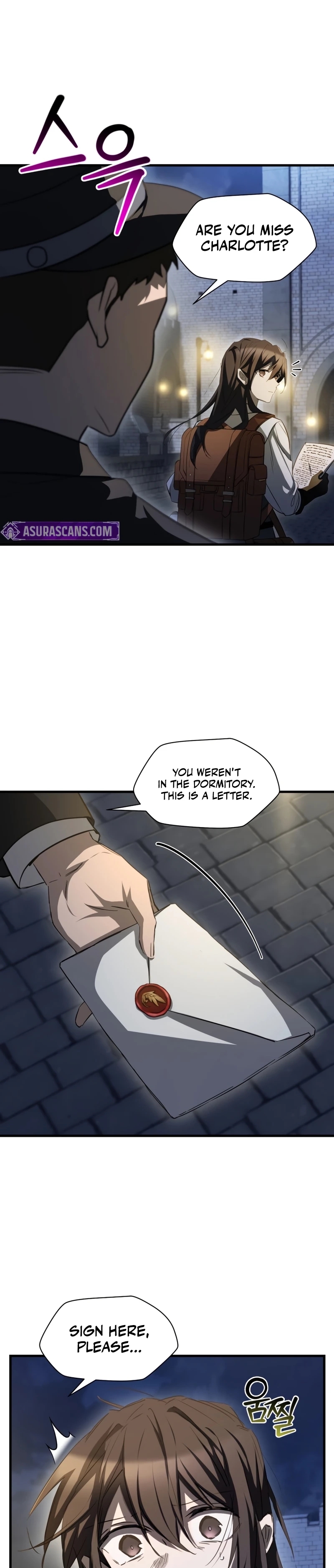 Read Helmut Manga Online