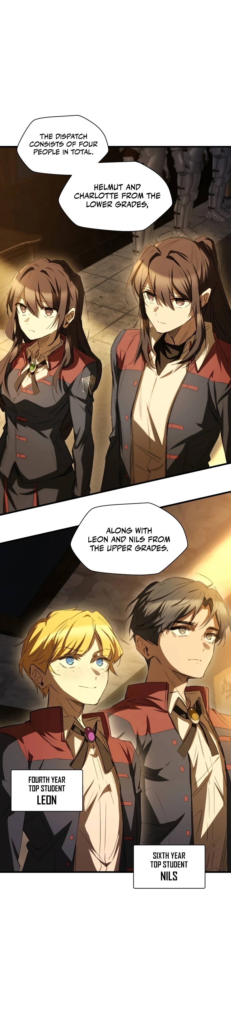 Read Helmut Manga Online