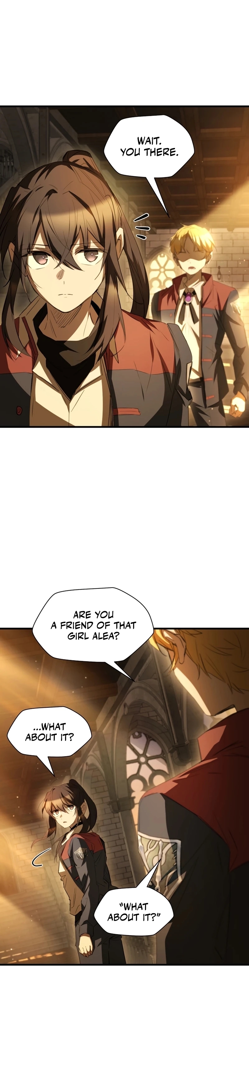 Read Helmut Manga Online