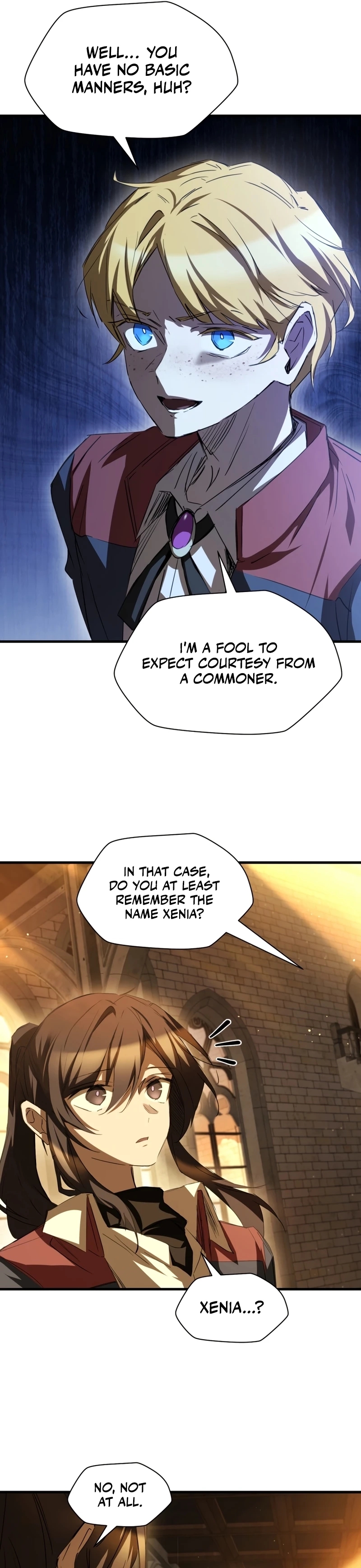 Read Helmut Manga Online