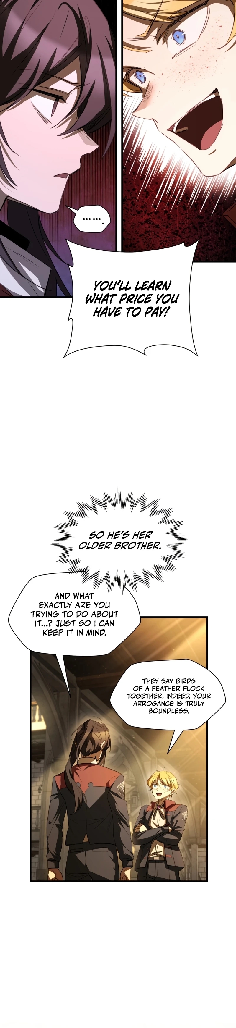 Read Helmut Manga Online