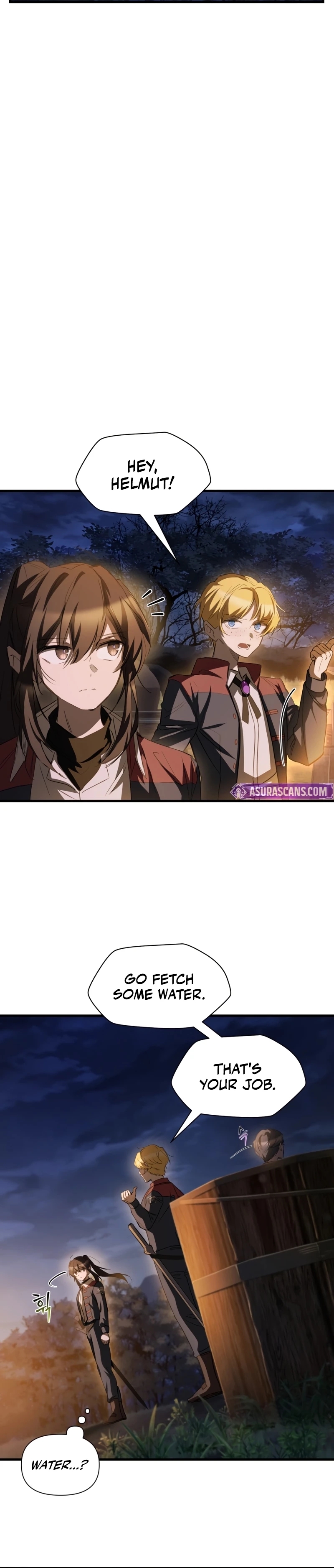 Read Helmut Manga Online