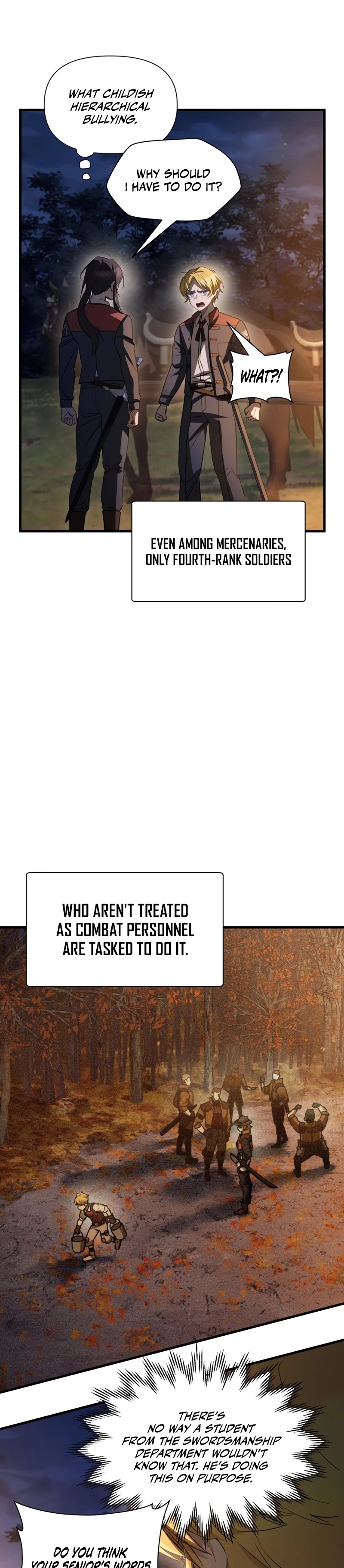 Read Helmut Manga Online