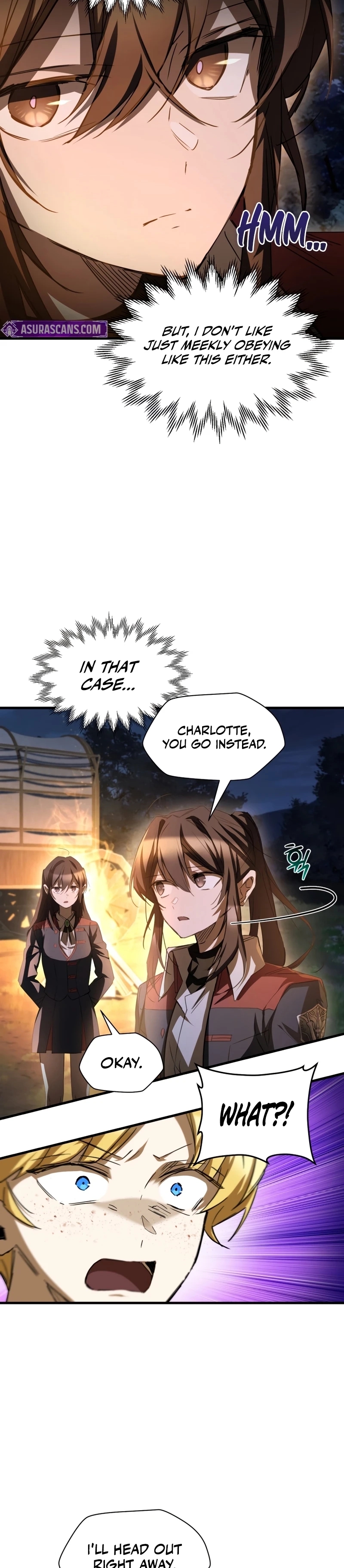 Read Helmut Manga Online