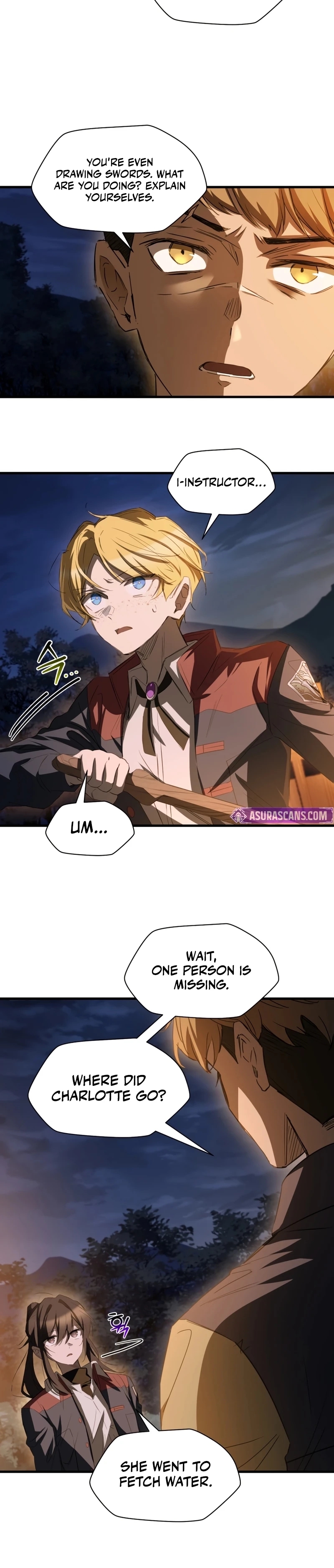 Read Helmut Manga Online