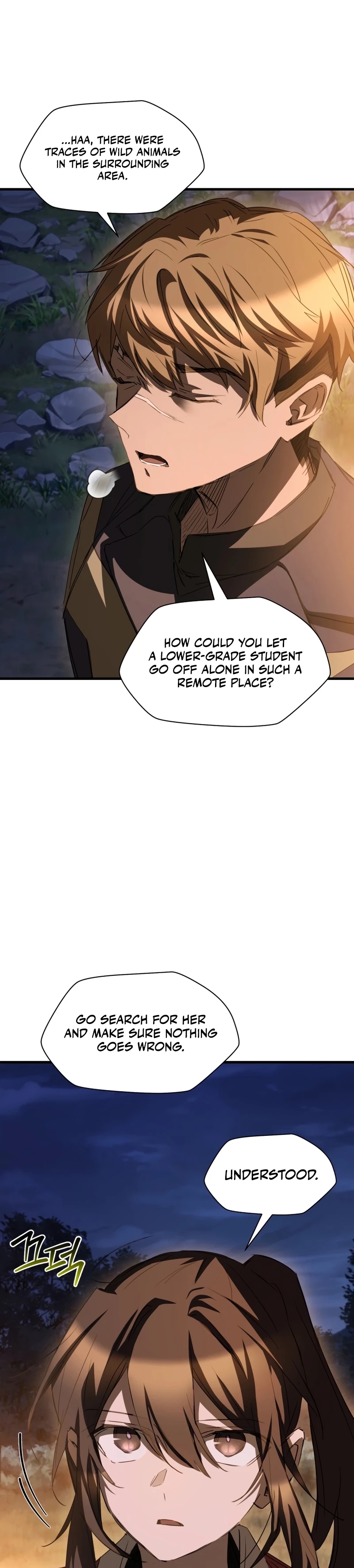 Read Helmut Manga Online