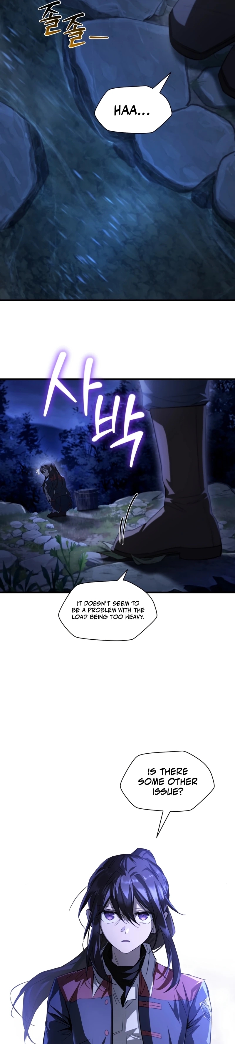 Read Helmut Manga Online