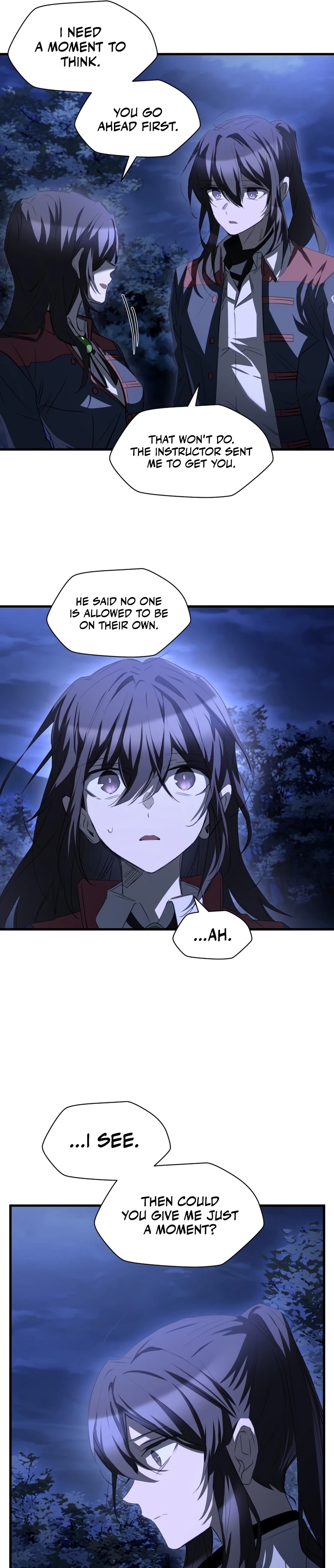 Read Helmut Manga Online