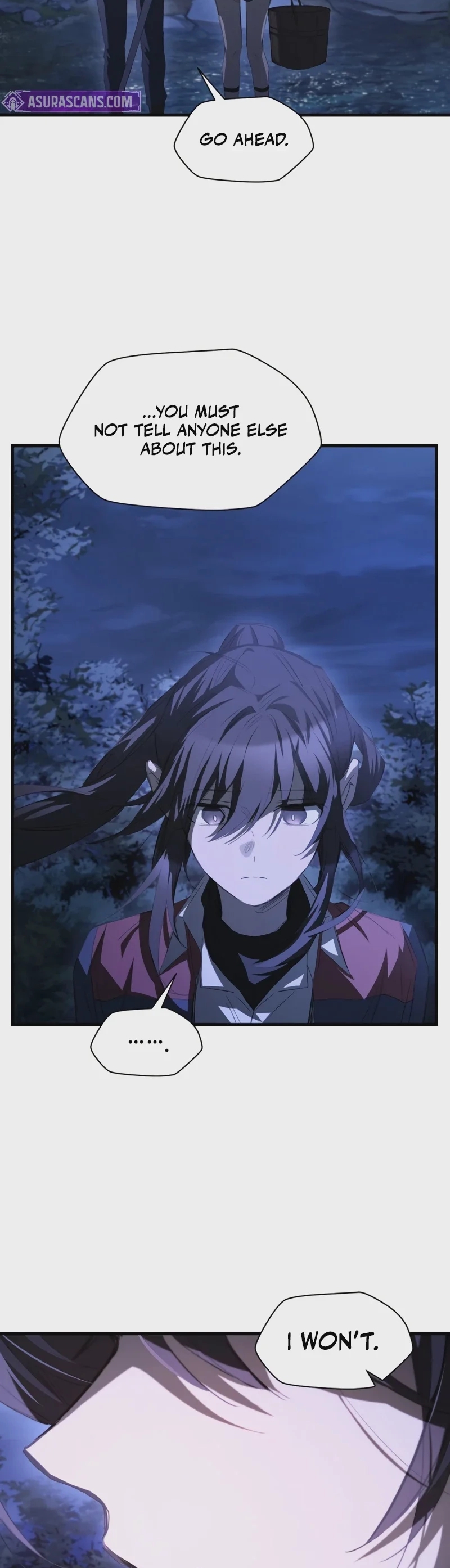 Read Helmut Manga Online