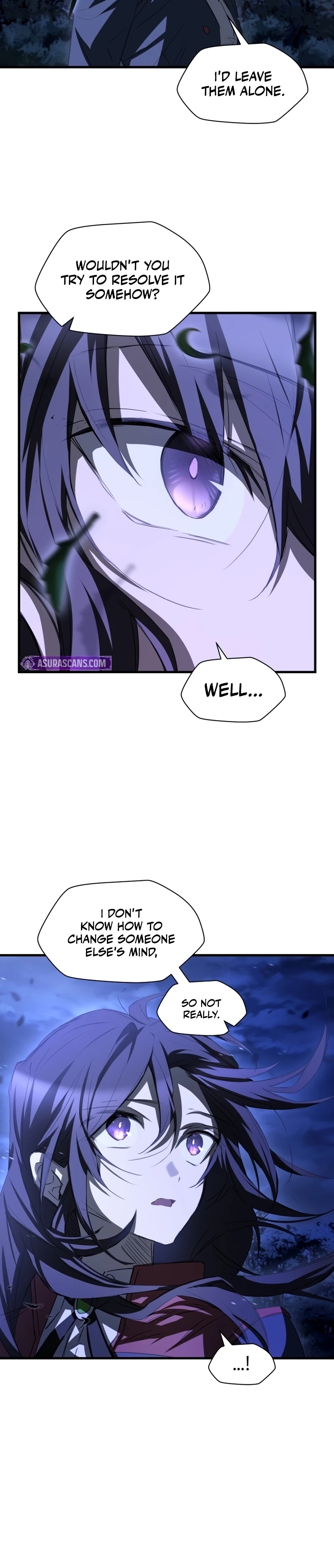 Read Helmut Manga Online