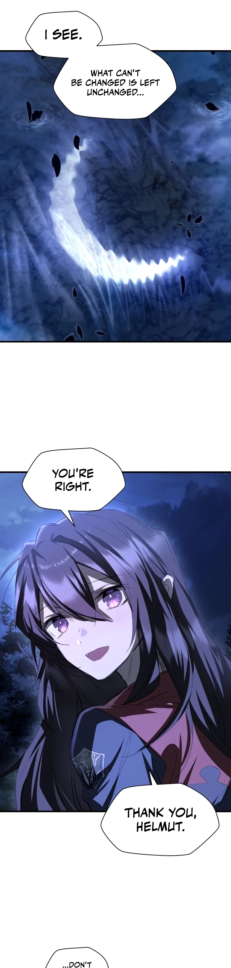 Read Helmut Manga Online