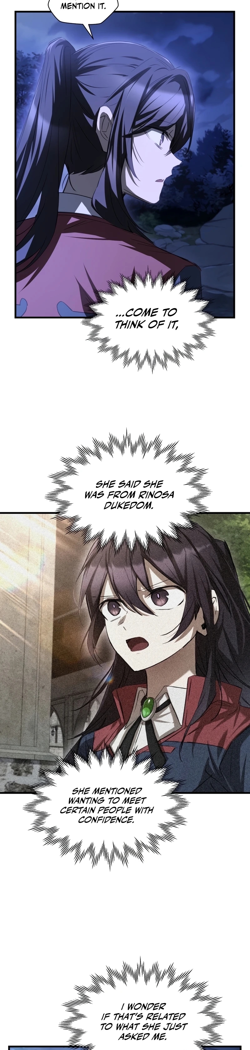 Read Helmut Manga Online