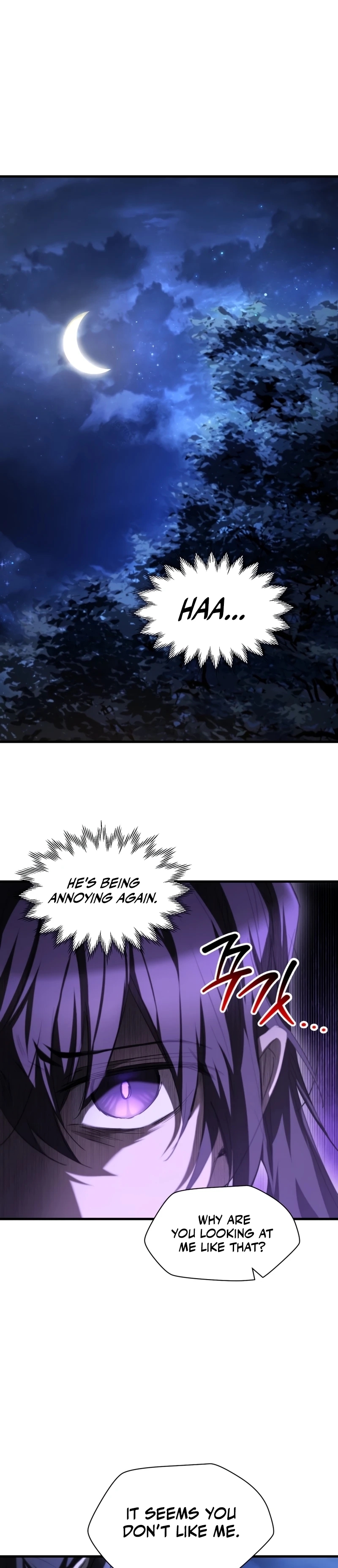 Read Helmut Manga Online