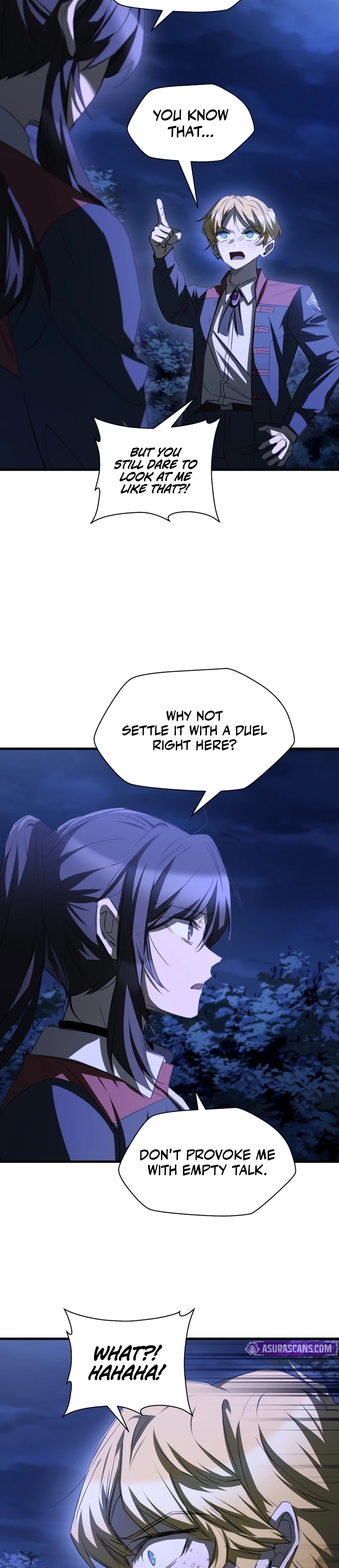 Read Helmut Manga Online