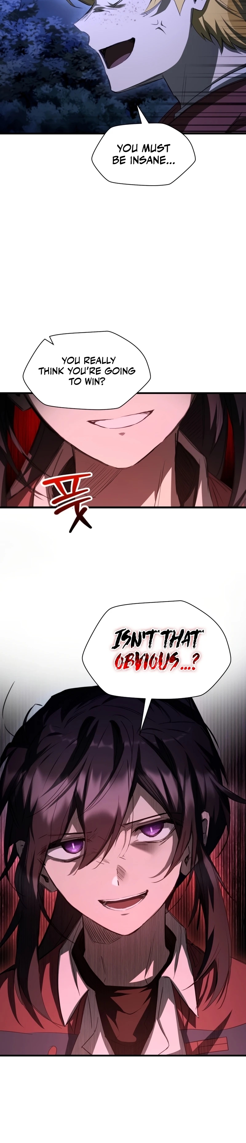 Read Helmut Manga Online