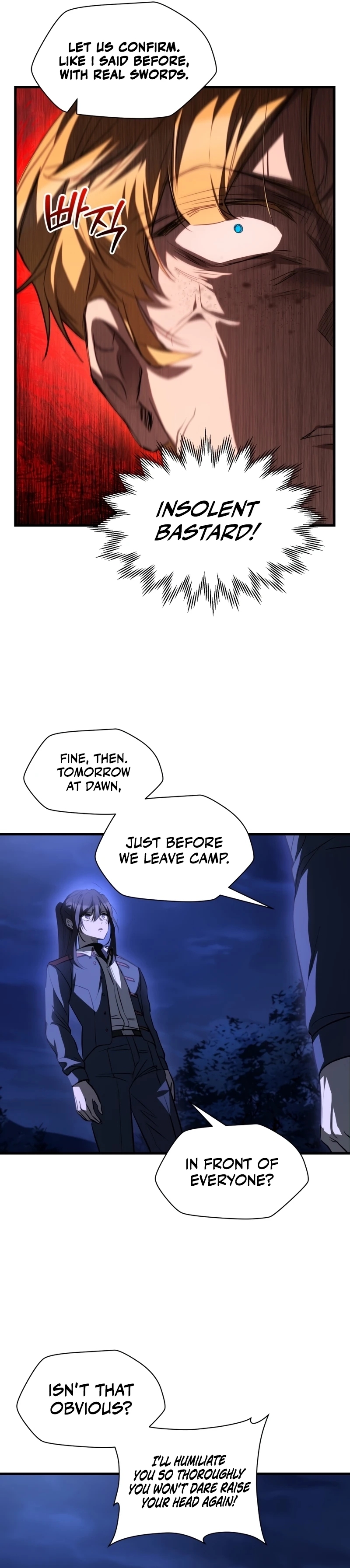 Read Helmut Manga Online