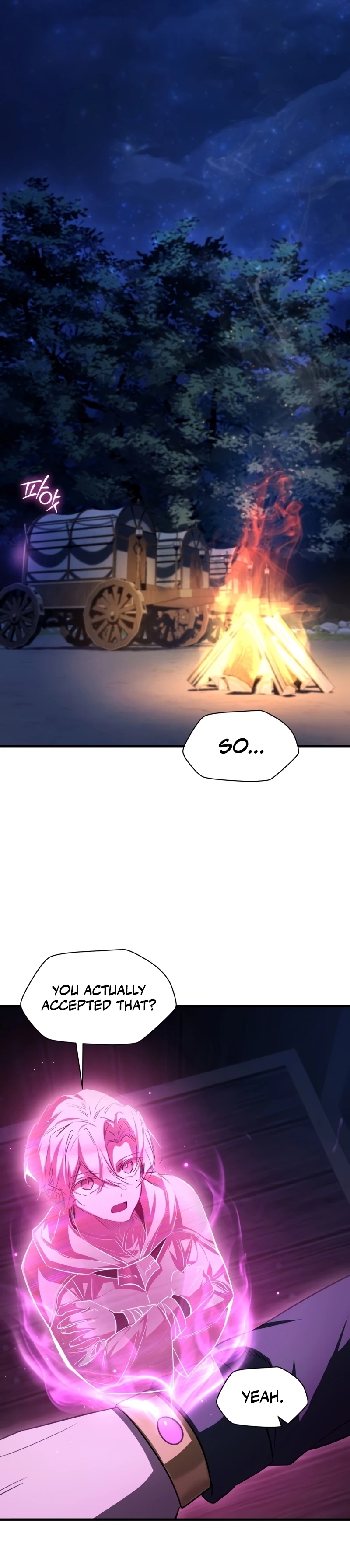 Read Helmut Manga Online