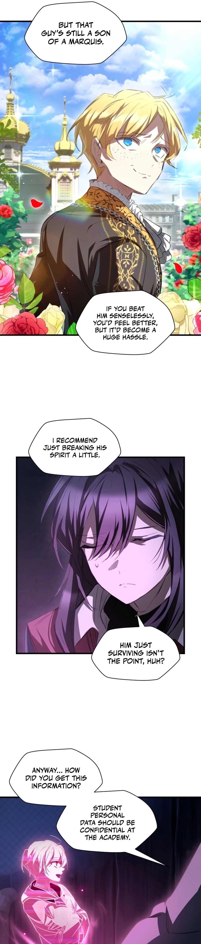 Read Helmut Manga Online