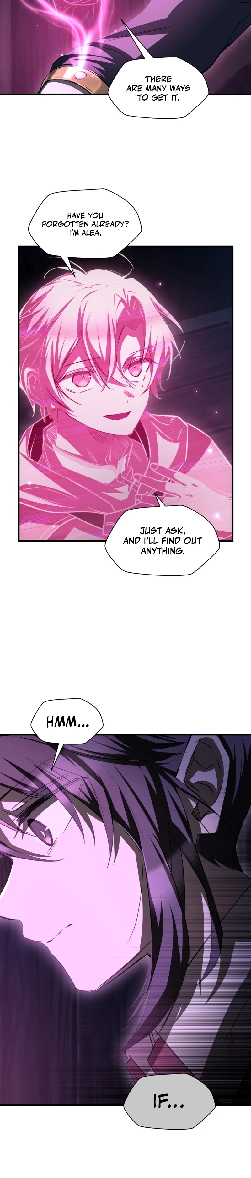 Read Helmut Manga Online