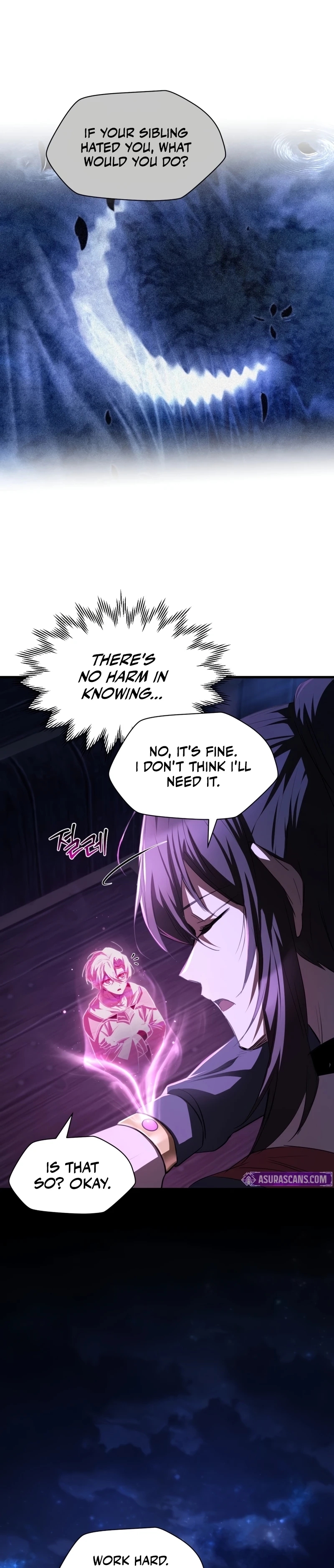 Read Helmut Manga Online