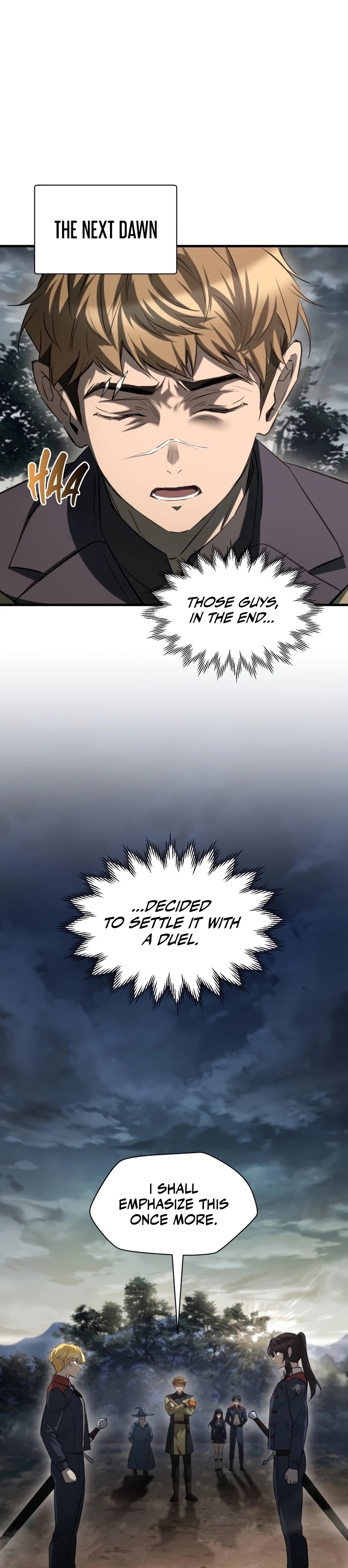 Read Helmut Manga Online