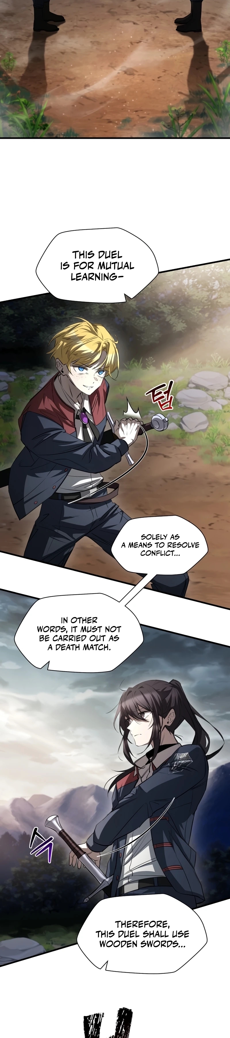 Read Helmut Manga Online